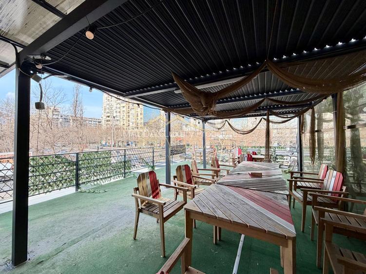 Spatiu Comercial  *731mp* / VAD stradal 31m / 19 locuri de parcare // Unirii - 30