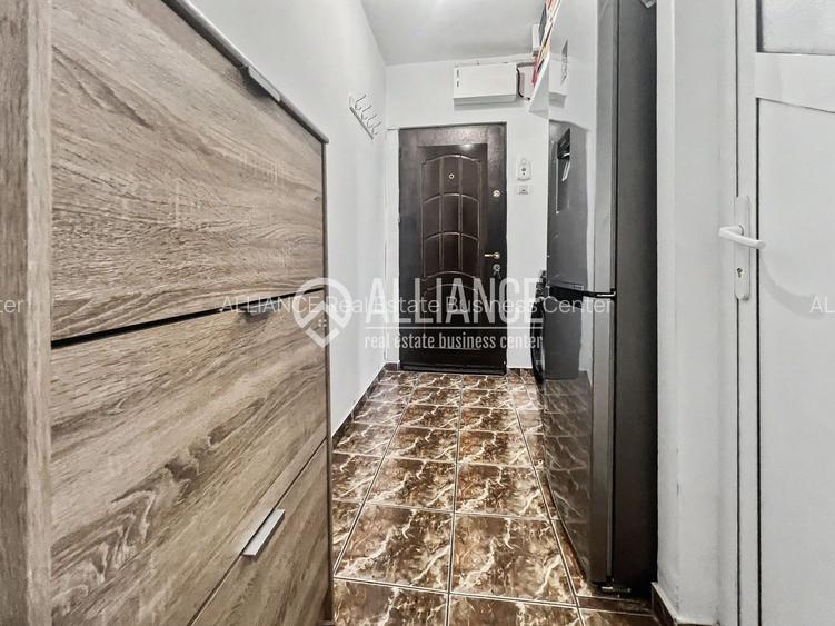 KM 4-5(COD 05) - Apartament 2 Camere Ideale - 11