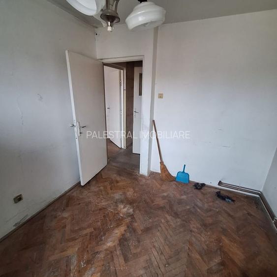 Apartament 2 camere Florilor,centrala proprie,liber,64000 Euro - 2