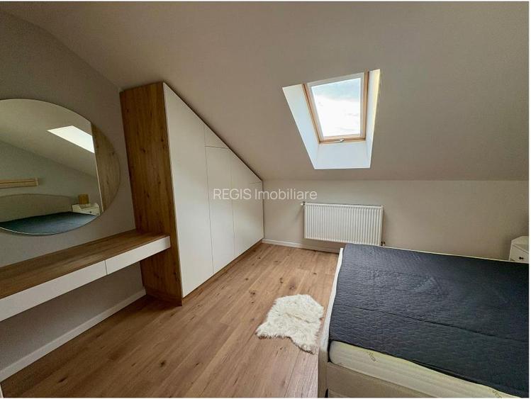Apartament 4 dormitoare ,la casa Central - 17