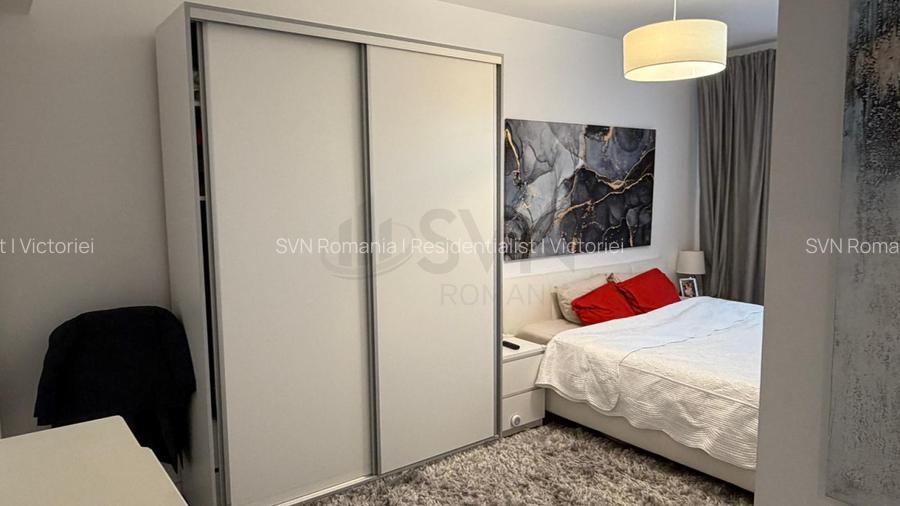 REA1027548 APARTAMENT 3 CAMERE I SECTOR 1 - 8