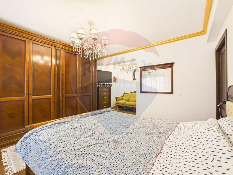 Vila P+2 cu mobilier Italia | Curte privata | Balotesti DN1 - 24