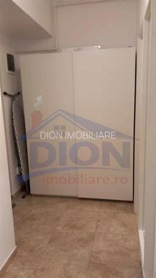 Garsoniera Drumul Taberei , bloc 2021 - 6