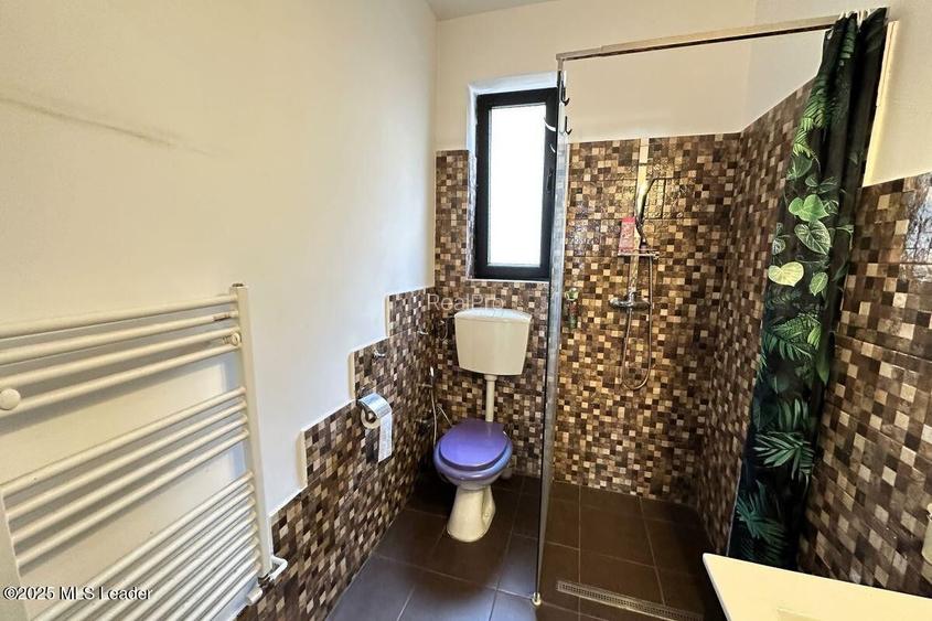 B-dul Carol I, 93 mp utili, stradal, etaj 6 din 7, amenajat, 2 bai - 21