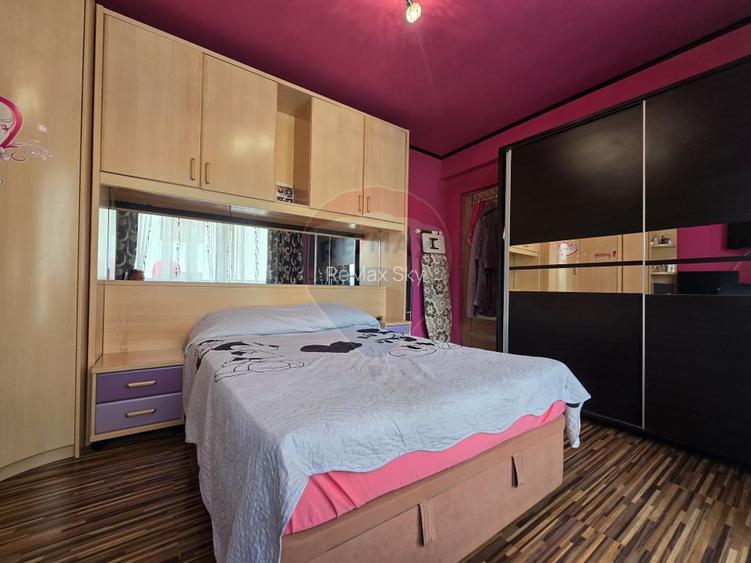 Apartament 2 camere, parcare, aproape Vivo & Mănăștur - 12