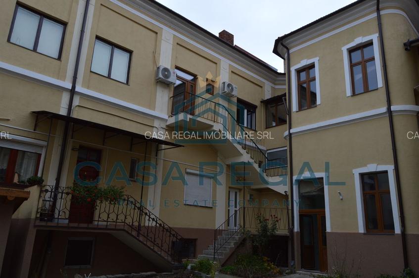 Spatiu de birouri ultracentral Parcul Traian - zona Oltea Doamna - 7