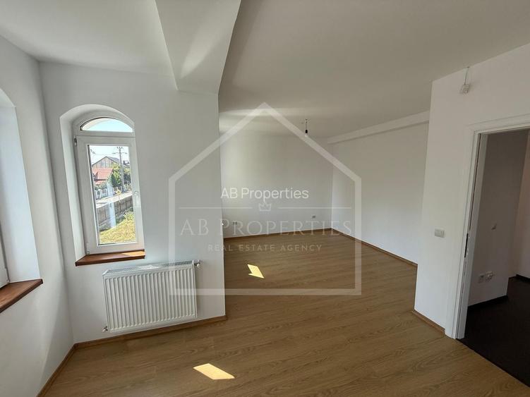 Vila Individuala | Teren 600 Mp  | Garaj - 14