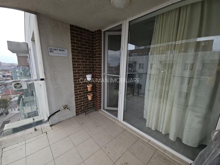 OBOR, 7MIN. METROU, BLOC NOU IN COMPLEXUL ROSEGARDEN - 3