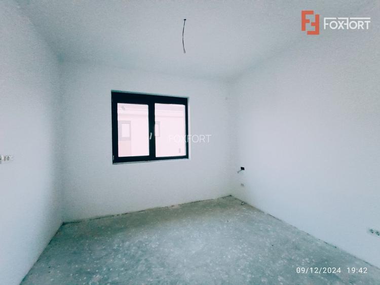 Casa individuala 4 camere, 136 mp utili - Giroc - 7