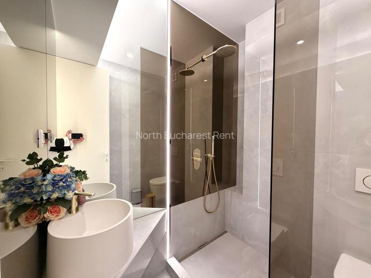 3 camere de inchiriat | PIPERA | MODERN - 15