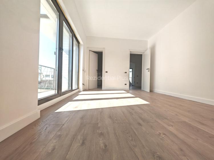 CASA SINGLE 2025 | TEREN 400 MP |  NZEB |  PIPERA-TUNARI - 34