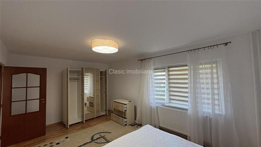 Inchiriere apartament 3 camere modern cu parcare in Zorilor- str Meteor, Cluj-Na - 8
