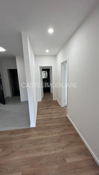 București Noii - Str Renașterii nr 29 imobil Boutique 3 camere pentru  birouri - 23