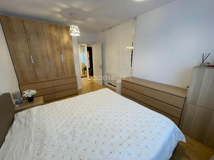 Apartament 2 camere cu grădină proprie | Adora Residence Pipera - 1