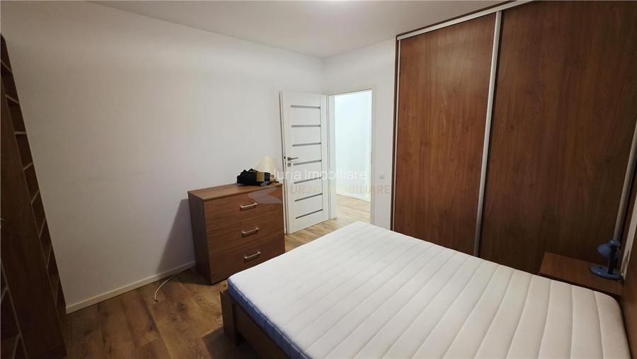 APARTAMENT 2 CAMERE 59MP STRADA COMETEI ZORILOR - 7