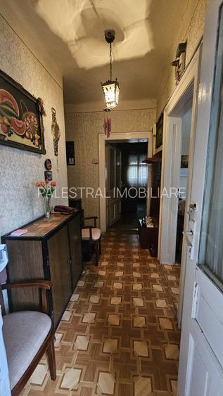 Casa zona Grivitei,singur in curte,ideala investitie,265000 Euro - 8