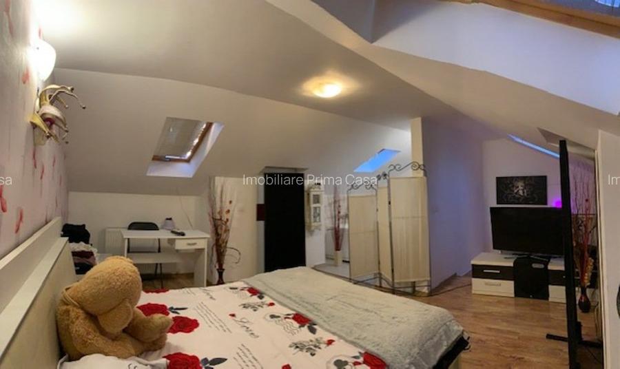 Zona Marul de Aur - VICTORIEI apartament pe 2 nivele 110mp utili - 5