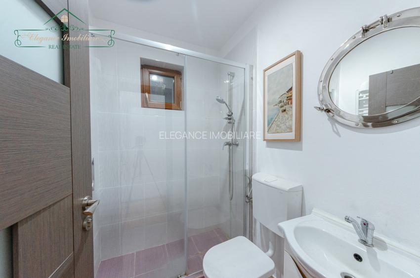 Apartament 3 camere cu centrala proprie, zona Ultracentrala, Arad - 7