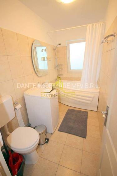 2 camere, modern, decomandat, balcon, Iulius Mall, FSEGA, Intre Lacuri - 6