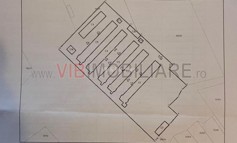 Ferma avicola functionala, judetul Bihor - 6