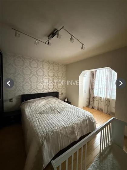 Apartament de Lux 3 camere 2 bai 2 balcoane zona Turnisor - 6