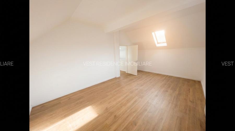 Casa Individuala + Mansarda Finisata + Garaj, Comision 0% - 9