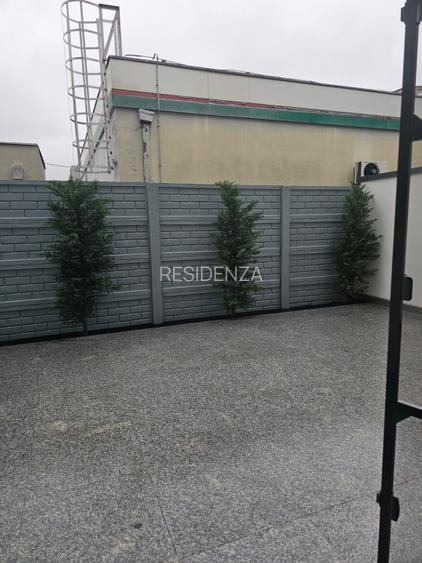 2 camere Colentina Parter Bloc Nou Parcare Subterana + Curte/Terasa - 19