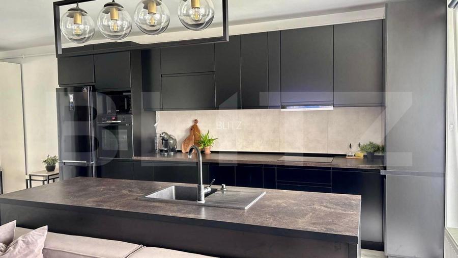 Apartament cu 2 camere, zona Vivo - 6