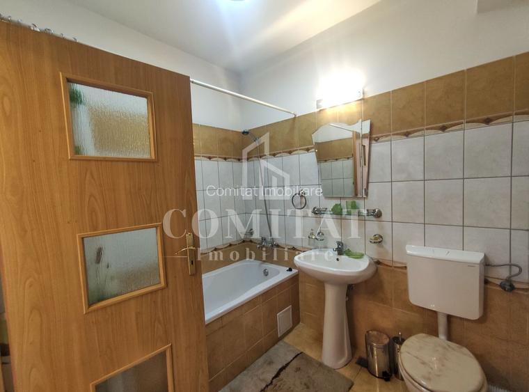 Apartament cu 3 camere | Zonă semicentrală | The Office - 4