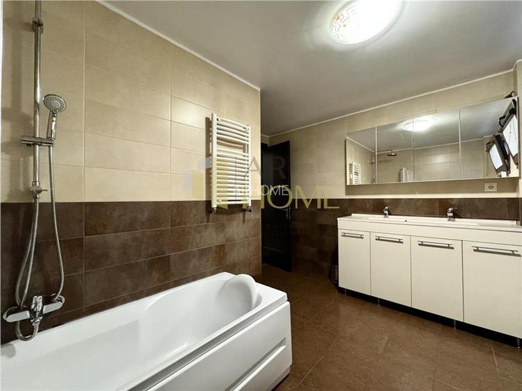 Apartament 3 camere, bloc nou, parcare, zona Republicii Caraiman, Ploiesti - 16