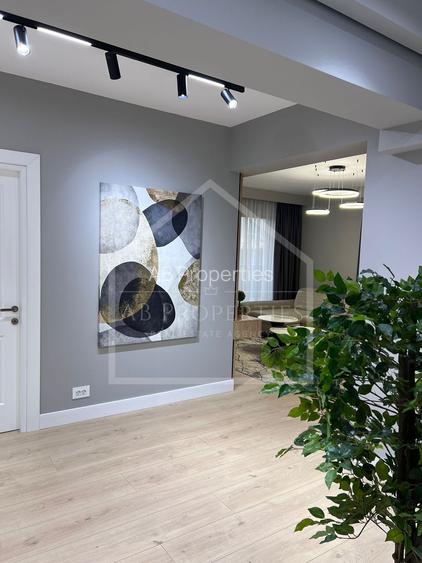 Apartament 4 camere | Metrou | Luxury | Baneasa - Sisesti - 16