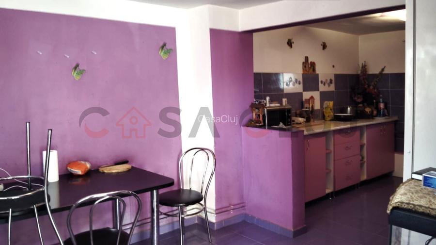 Casa Individuala, 4 Camere, Someseni!! - 3