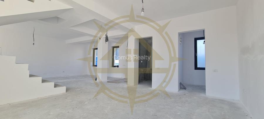 DOM00357 - Vila duplex de vanzare in Otopeni - 4