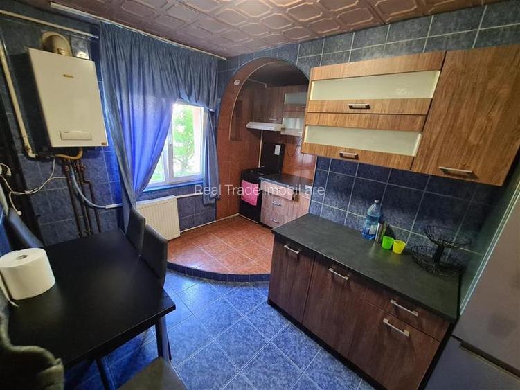 Apartament 3 camere, 2 bai, 2 balcoane, 83 mp. etajul 1, Zona Noua - 9