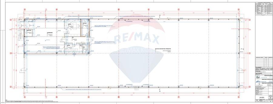 De inchiriat | Spatiu industrial | Stefanestii de Jos - 12