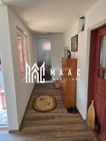 Proprietate cu două case| Comuna Fartatesti - 9