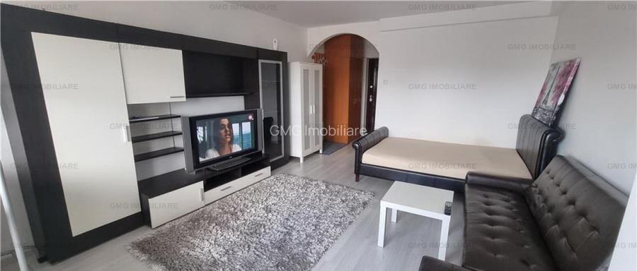 Garsoniera zona Iancului - 4