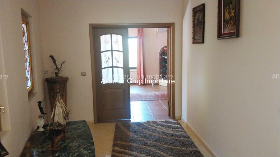 Vila 9 camere  6 locuri parcare, Cotroceni- Parcul Operei - 32