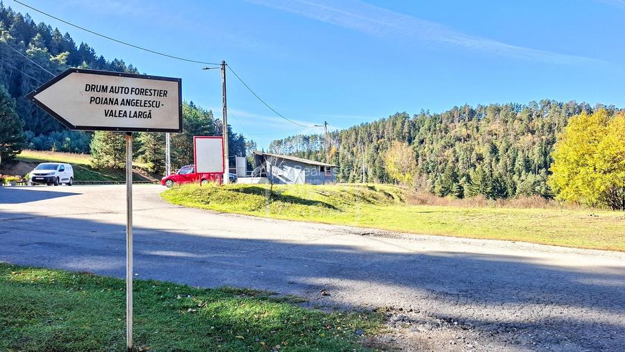 Teren Intavilan I Poiana Angelescu Sacele - 11