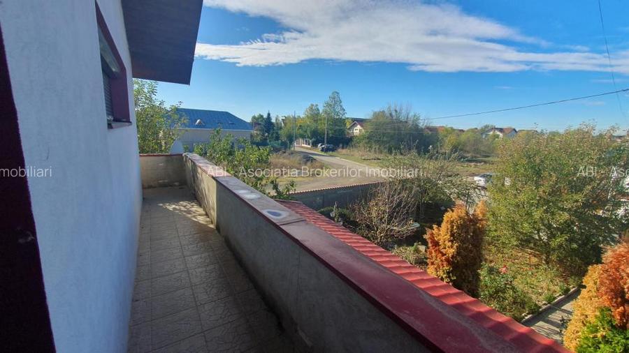 Vila Pasarea - 700mp - 2