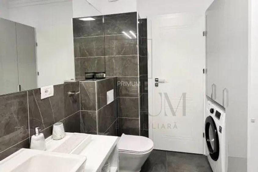 TELEGRAFULUI - BLOC NOU LIFT - 3 CAMERE LUX - INCALZIRE PARDOSEALA - PARCARE SUB - 5