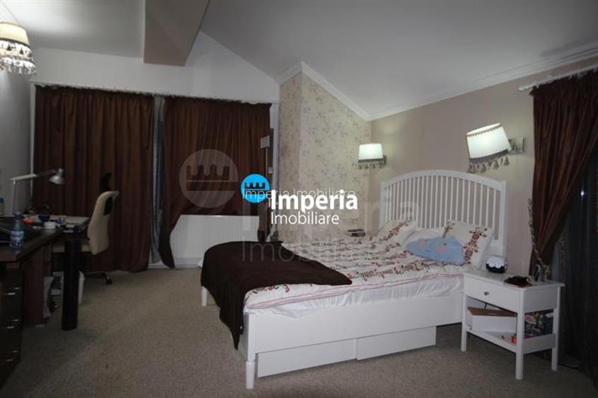 Casa de vanzare in Iasi, zona Bucium - 19