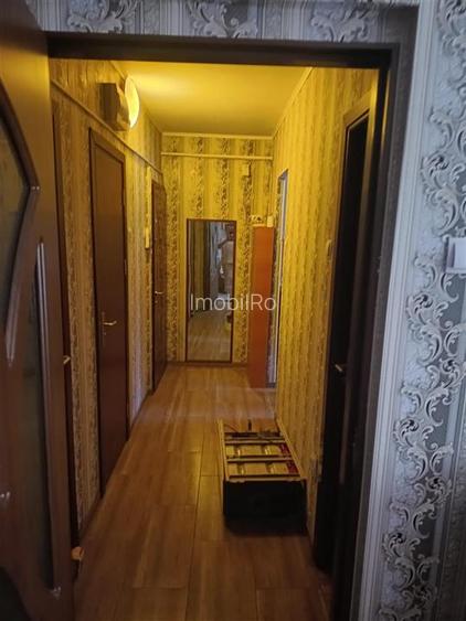 Apartament 2 camere Podu Roș - Țuțora - Central - 10