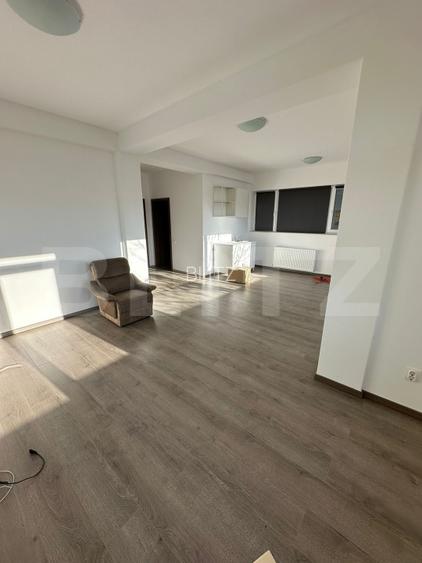 Apartament 2 niveluri, 177 mp, zona rezidentiala Grigorescu - 8