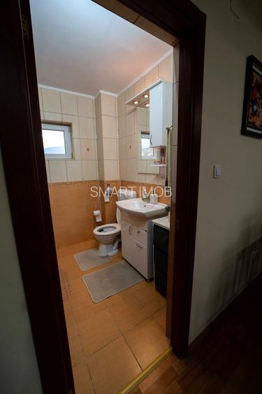 Apartament bl nou 100mp +3.21 teren -mobilat utilat 148.000eur neg - 7