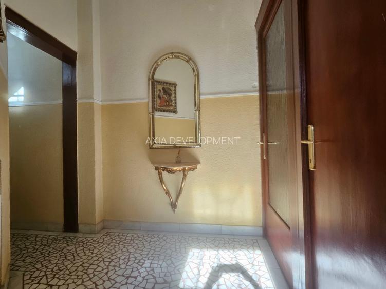 Inchiriere parter zona Aviatorilor - birouri - 10