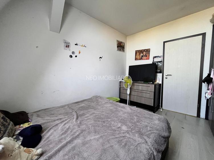 Apartament 3 camere, 100 mp, Calea Torontalului – mansardă spațioasă - 8