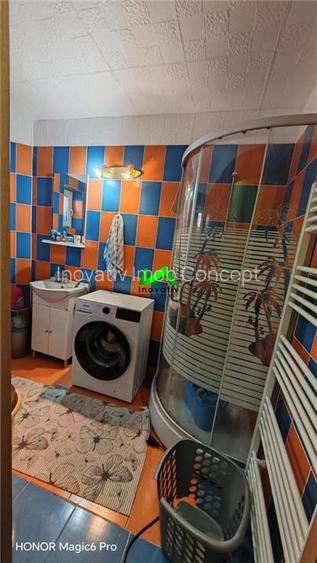 Casa de vanzare 4 camere Sibiu Tineretului - 4