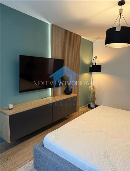 Apartament 3 camere, Manastur - 2