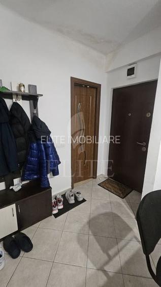 Apartament 2 camere în zona HOREA - 6